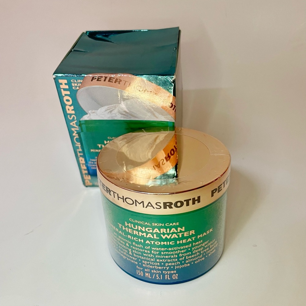 PETER THOMAS ROTH HUNGARIAN MASK